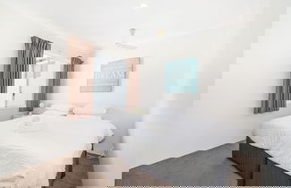 Foto 2 - Abby's Beach Villa