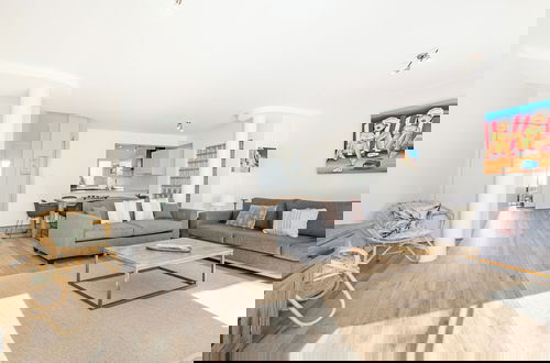 Foto 13 - Abby's Beach Villa