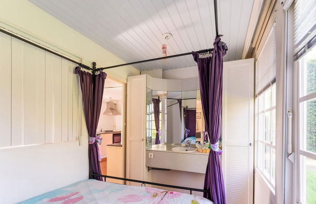 Amazing Holiday Home With Spacious Garden - Foto 4