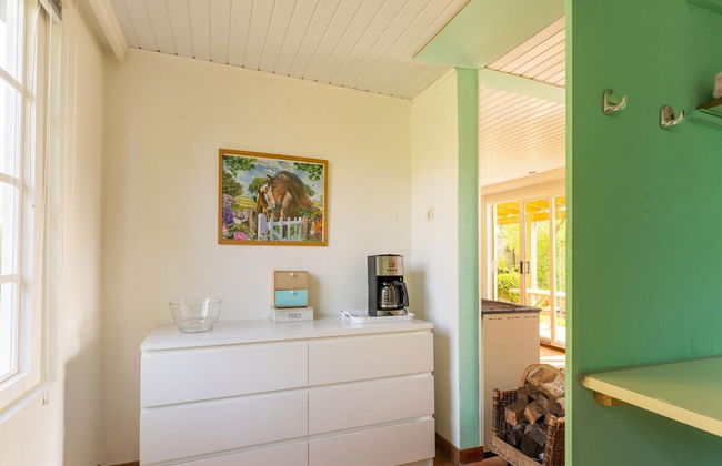 Amazing Holiday Home With Spacious Garden - Foto 21