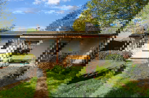 Foto 30 - Amazing Holiday Home With Spacious Garden