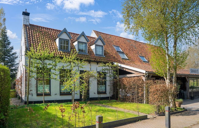Amazing Holiday Home With Spacious Garden - Foto 24