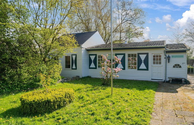 Amazing Holiday Home With Spacious Garden - Foto 1