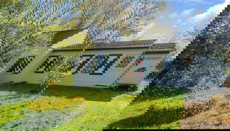 Foto 1 - Amazing Holiday Home With Spacious Garden