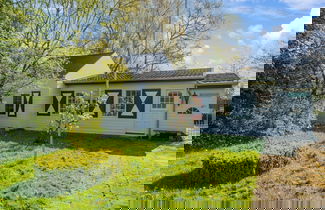 Photo 1 - Amazing Holiday Home With Spacious Garden