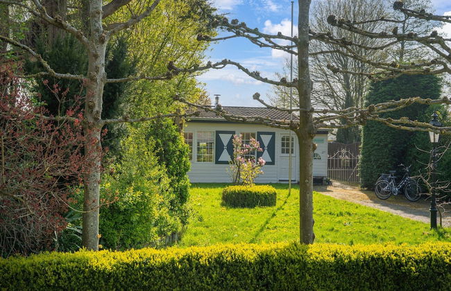 Amazing Holiday Home With Spacious Garden - Foto 25