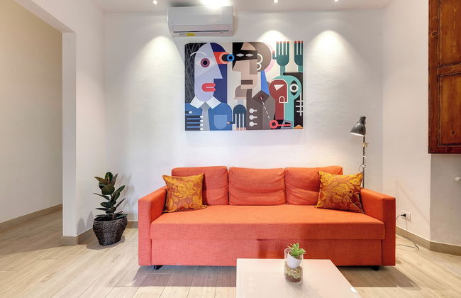 Mamo Florence - Baldovini Apartment - Photo 9