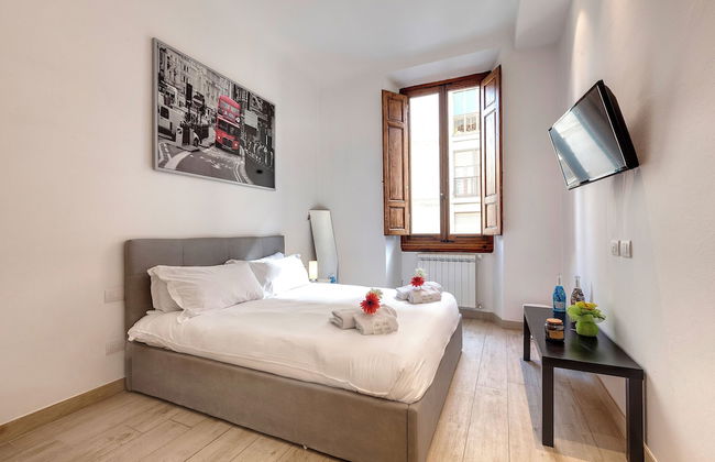 Mamo Florence - Baldovini Apartment - Photo 2