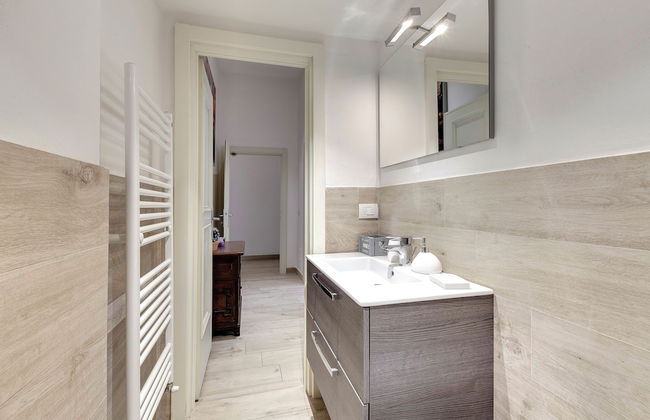 Mamo Florence - Baldovini Apartment - Photo 16