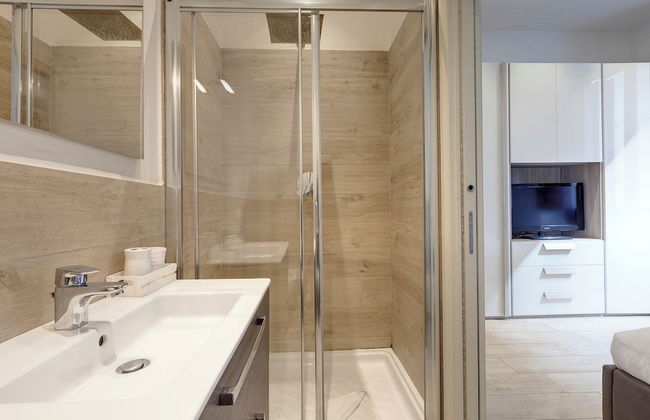 Mamo Florence - Baldovini Apartment - Photo 15