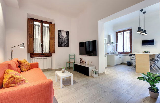 Mamo Florence - Baldovini Apartment - Photo 7