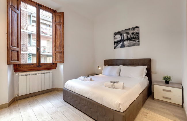 Mamo Florence - Baldovini Apartment - Photo 1