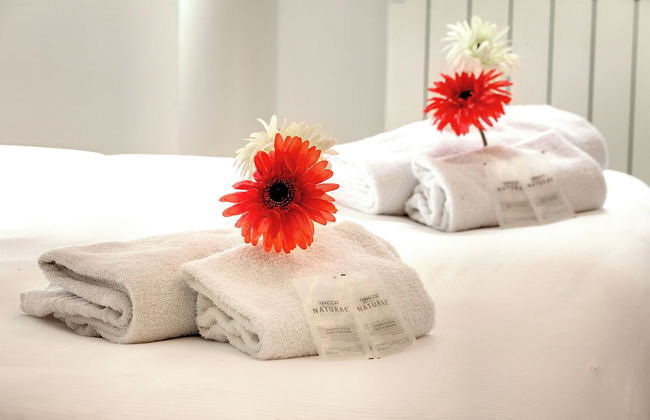 Mamo Florence - Baldovini Apartment - Photo 19