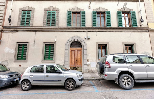 Mamo Florence - Baldovini Apartment - Photo 23