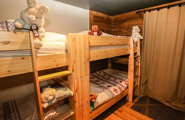 Cottage in Valloire With Ski-storage - Foto 5