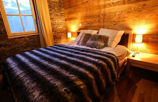 Cottage in Valloire With Ski-storage - Foto 4