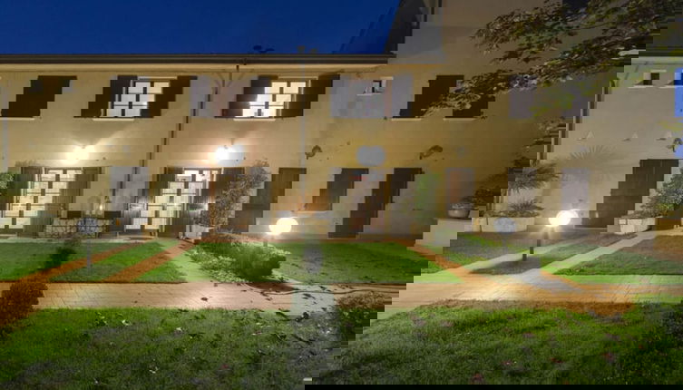 Photo 1 - Casa Vecchio Mulino 1