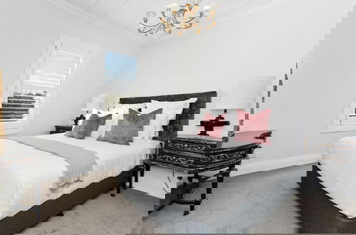 Foto 8 - Freemans Bay Home by Urban Rest