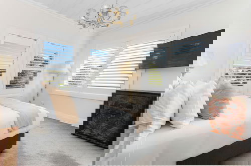 Foto 4 - Freemans Bay Home by Urban Rest