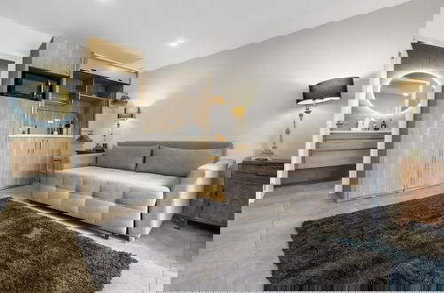 Foto 3 - Freemans Bay Home by Urban Rest