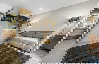 Foto 3 - Freemans Bay Home by Urban Rest