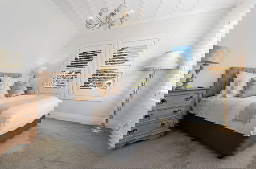 Foto 10 - Freemans Bay Home by Urban Rest