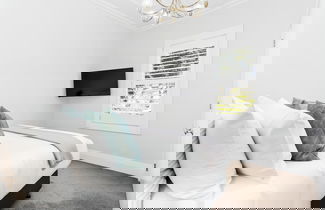 Foto 2 - Freemans Bay Home by Urban Rest