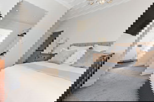 Foto 6 - Freemans Bay Home by Urban Rest