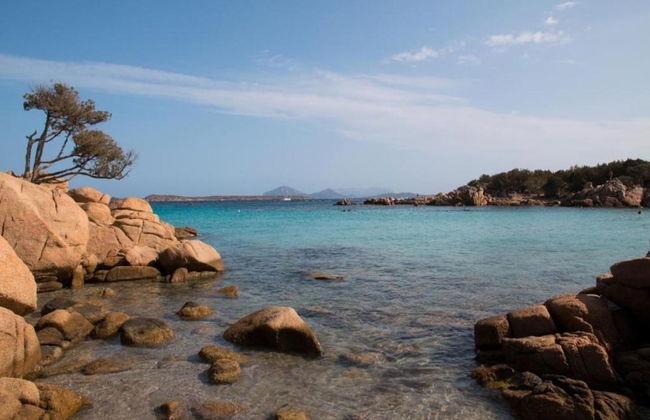 Apartment in Sardinia With Sea View - Foto 24