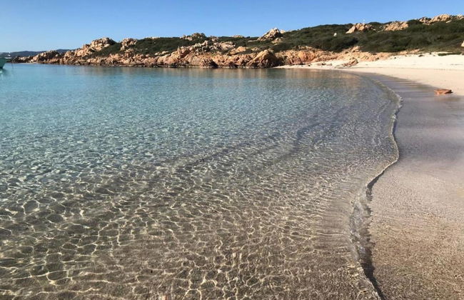 Apartment in Sardinia With Sea View - Foto 34