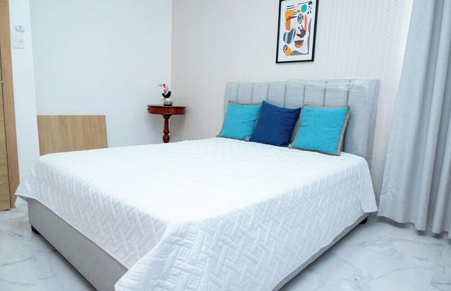 Apartahotel Señorial - Foto 1