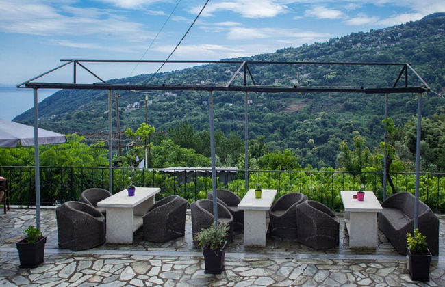 Paradeisos Studio With Garden View - Foto 11