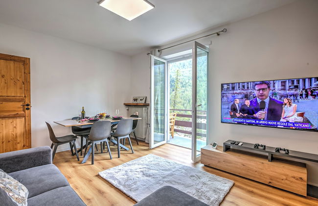 Starkeeper Apartment - Foto 17