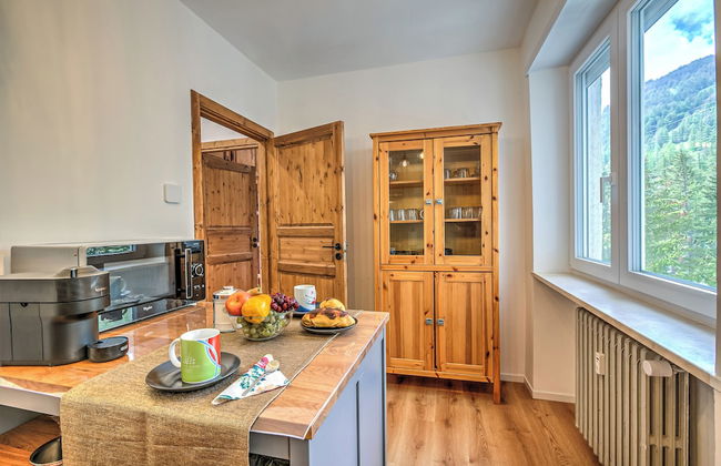 Starkeeper Apartment - Foto 16