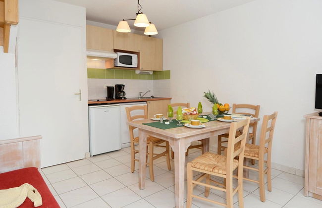 Apartment in Rignac Near Lake Peyrade - Foto 4