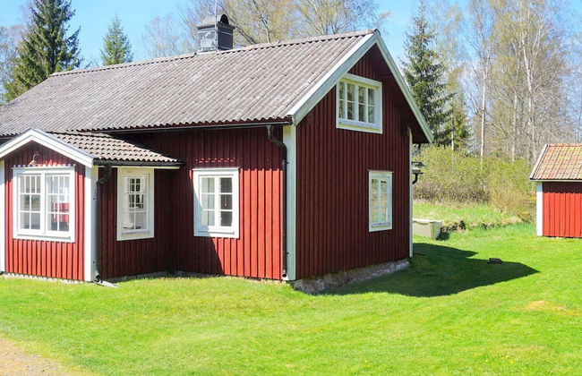 6 Person Holiday Home in Tingsryd-by Traum - Foto 26