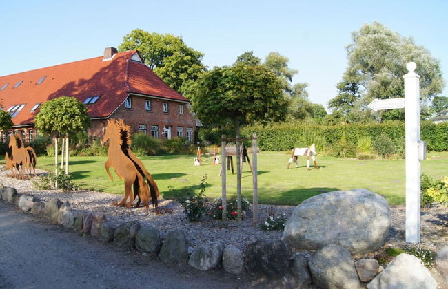 Farm at Grebiner See - Foto 17