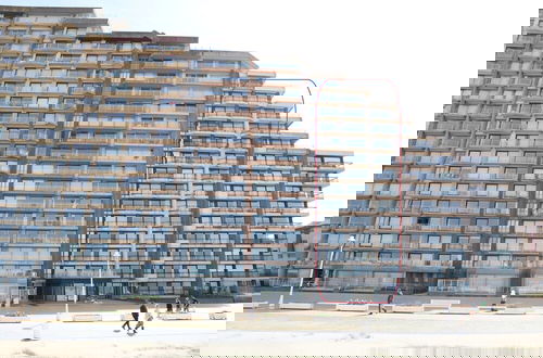 Foto 11 - Apartment in Nieuwpoort With sea Beach