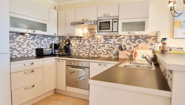 Cozinha privada