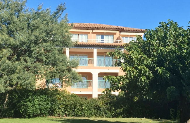 Mediterranee - Les Issambres - Foto 18