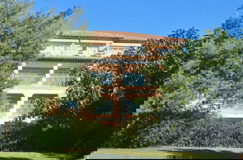 Foto 18 - Mediterranee - Les Issambres