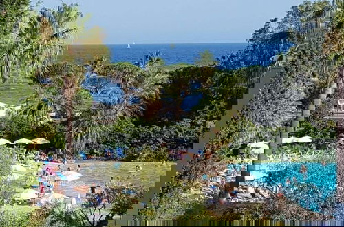 Foto 10 - Mediterranee - Les Issambres