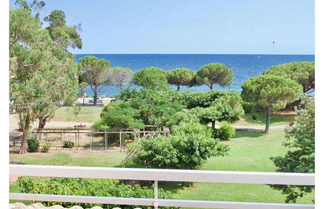 Mediterranee - Les Issambres - Foto 19