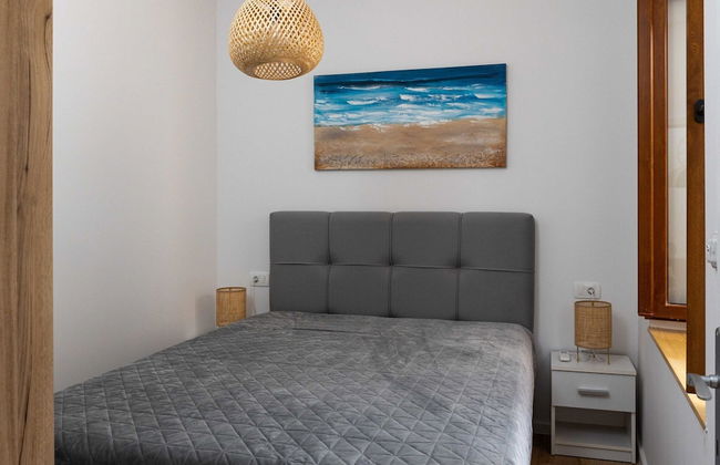 Apartment Thon - One Bedroom Apartment With Terrace and Garden View - Foto 6