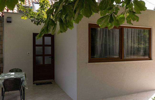 Apartment Thon - One Bedroom Apartment With Terrace and Garden View - Foto 19