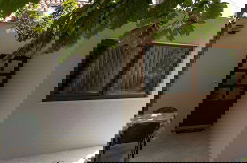 Foto 19 - Apartment Thon - One Bedroom Apartment With Terrace and Garden View