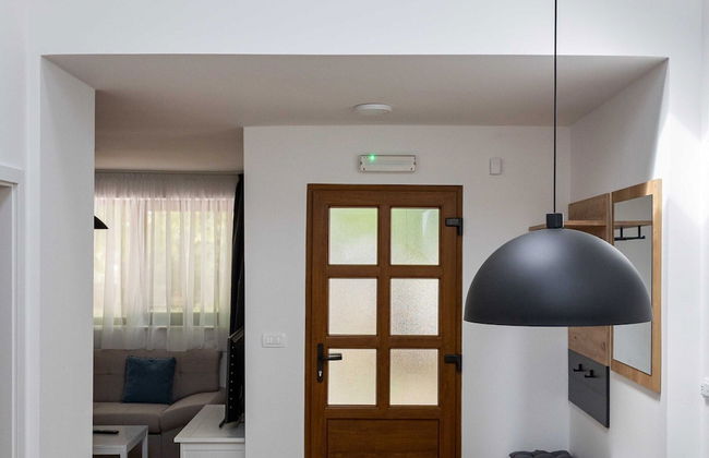 Apartment Thon - One Bedroom Apartment With Terrace and Garden View - Foto 5
