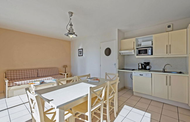 Brittany Coast Getaway - Foto 5