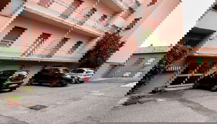 Foto 1 - MyHomeInComo - Santa Chiara Apartment