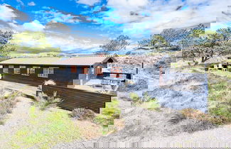 Foto 1 - 5 Person Holiday Home in Henne